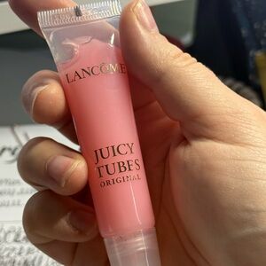 Lancome lip gross juicy tubes